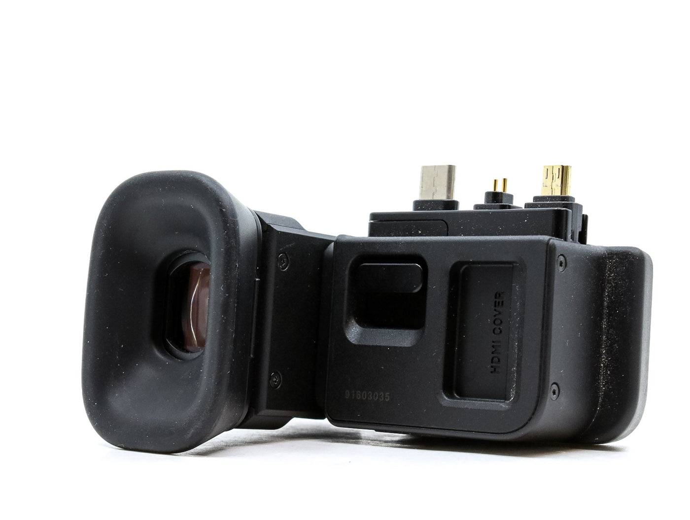 Visor Eletrônico Sigma EVF-11 · imagem principal