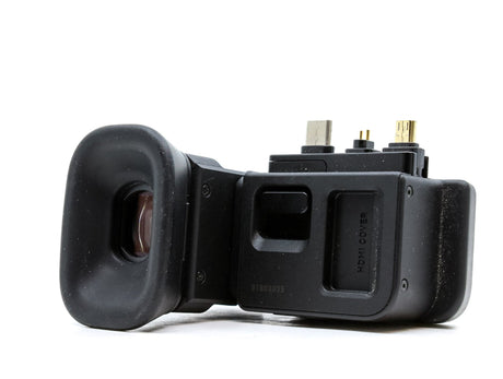 Sigma EVF-11 Electronic Viewfinder - segunda mano - excelente estado - foto principal - SKU 3792209 - Camera Market