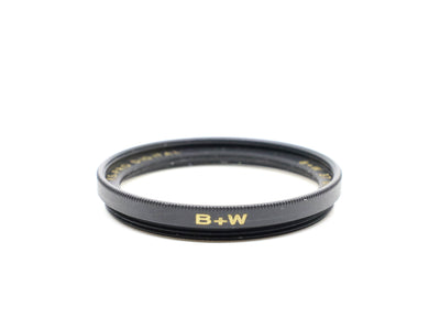 Filtro B+W 37mm XS-Pro Digital 010 UV-Haze MRC Nano | Camera Market