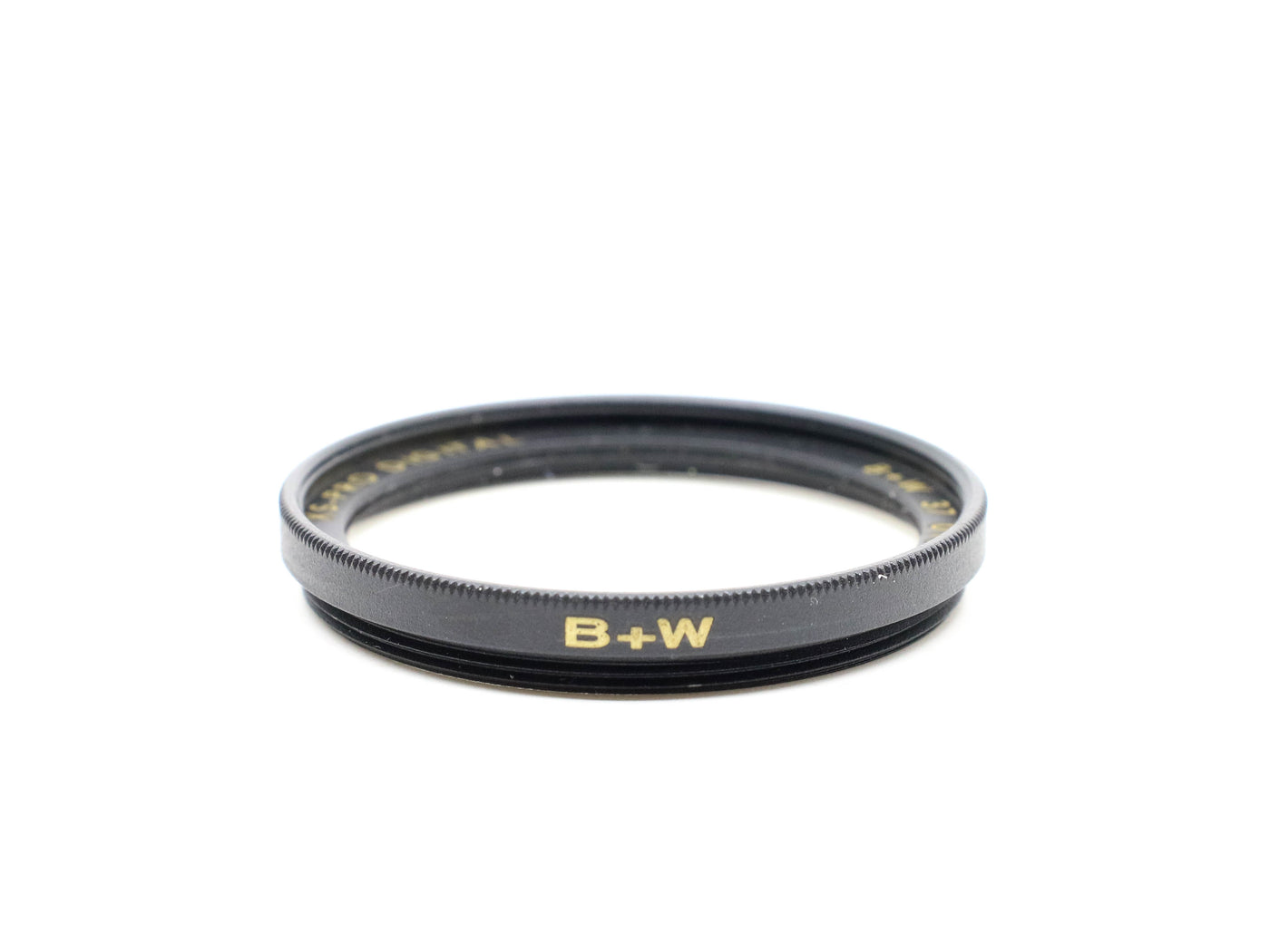 B+W 43mm F-Pro 010 UV-Haze 1x E Filter · imagen principal