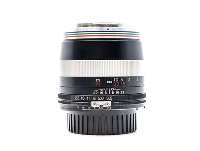 Compre Voigtlander APO Lanthar SL 90mm f/3.5 - Montagem Nikon