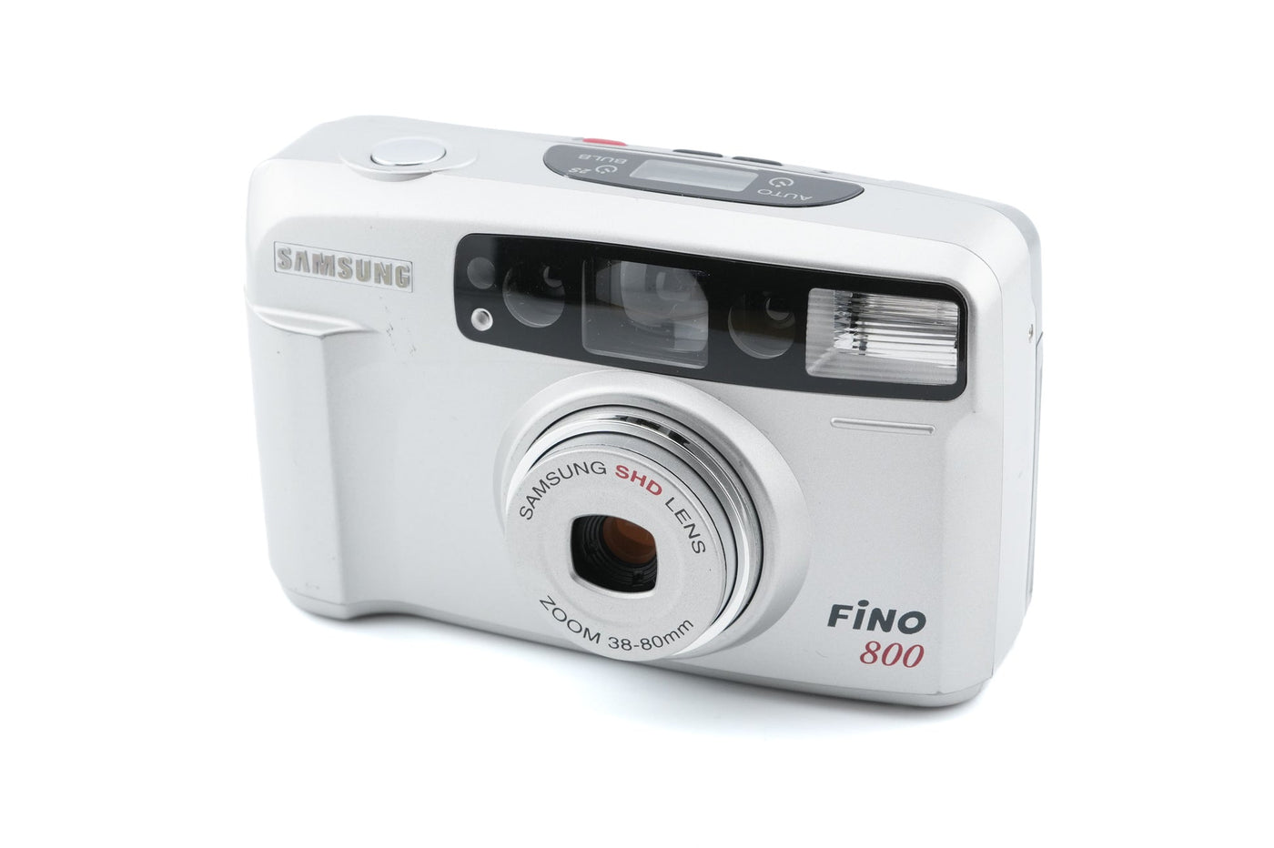**Compre Samsung Fino 800 | Camera Market** · imagem principal