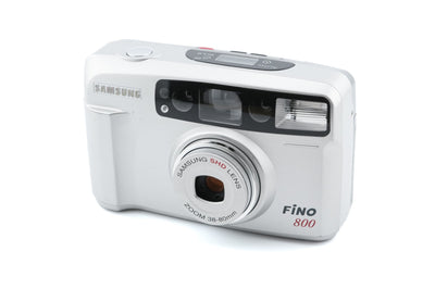 **Compre Samsung Fino 800 | Camera Market**