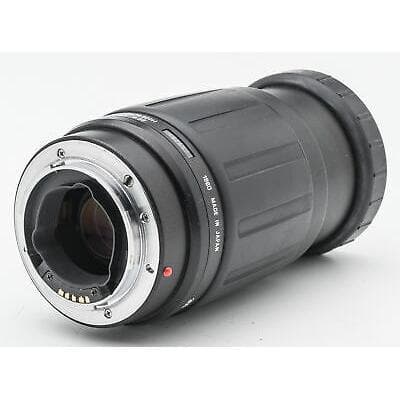 Tamron AF 100-300mm f/5-6.3 Lenses 