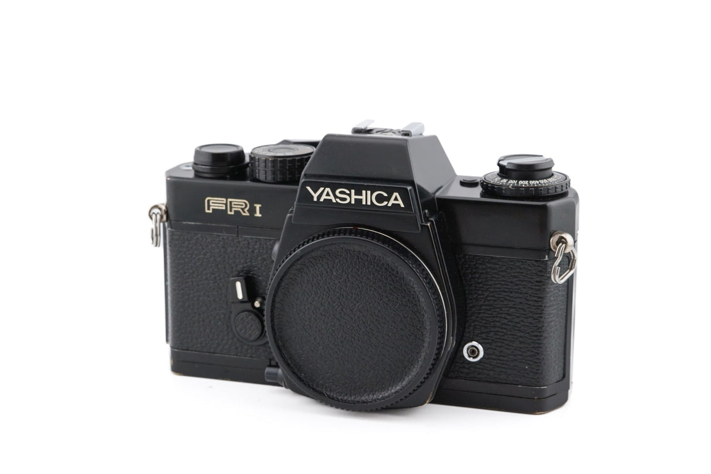 **Yashica FR I** · main image