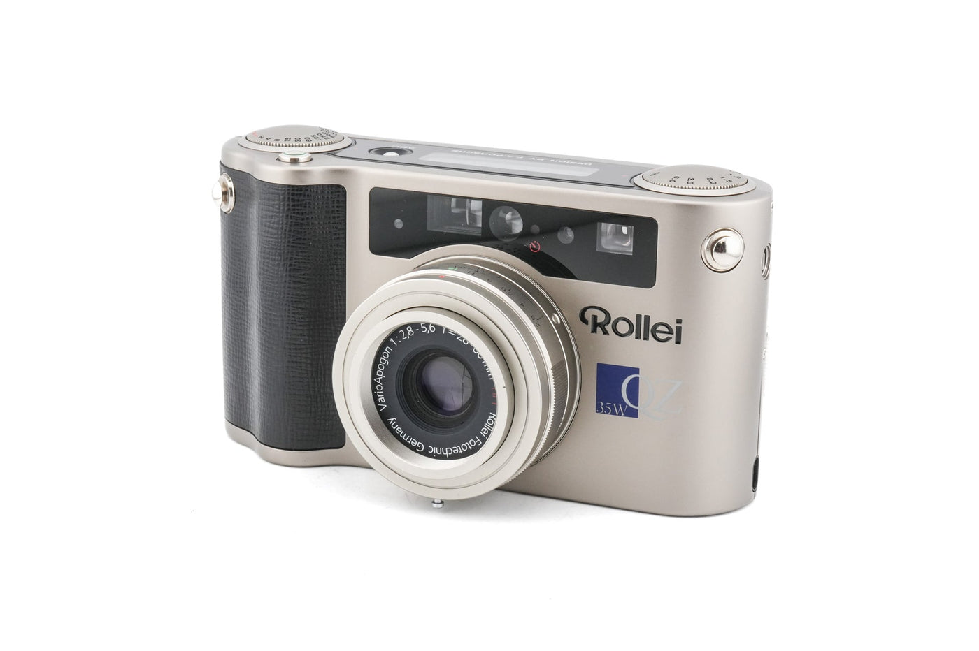 Compre Rollei QZ 35W | Camera Market · imagem principal