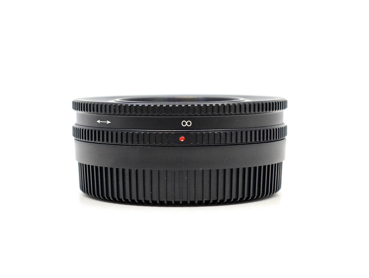 7Artisans 18mm f/6.3 II - Ajuste Fujifilm X · imagem principal