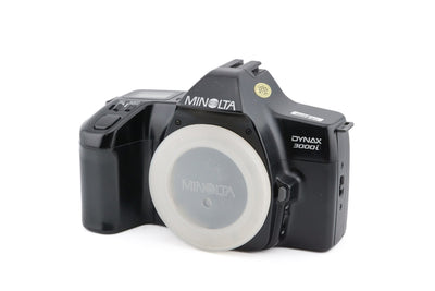 Compre Minolta Dynax 3000i | Camera Market