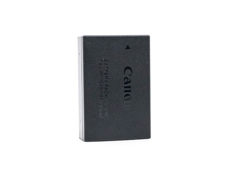 Canon LP-E17 Battery - segunda mano - excelente estado - foto principal - SKU 3723240 - Camera Market