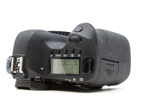 Canon EOS 6D - segunda mano - excelente estado - detalle 4 de 4 - SKU 3792122 - Camera Market