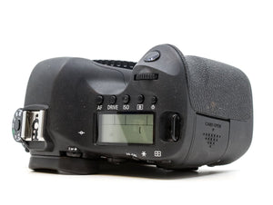 Canon EOS 6D - segunda mano - excelente estado - detalle 4 de 4 - SKU 3790639 - Camera Market