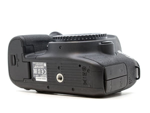 Canon EOS 6D - segunda mano - excelente estado - detalle 2 de 4 - SKU 3790639 - Camera Market