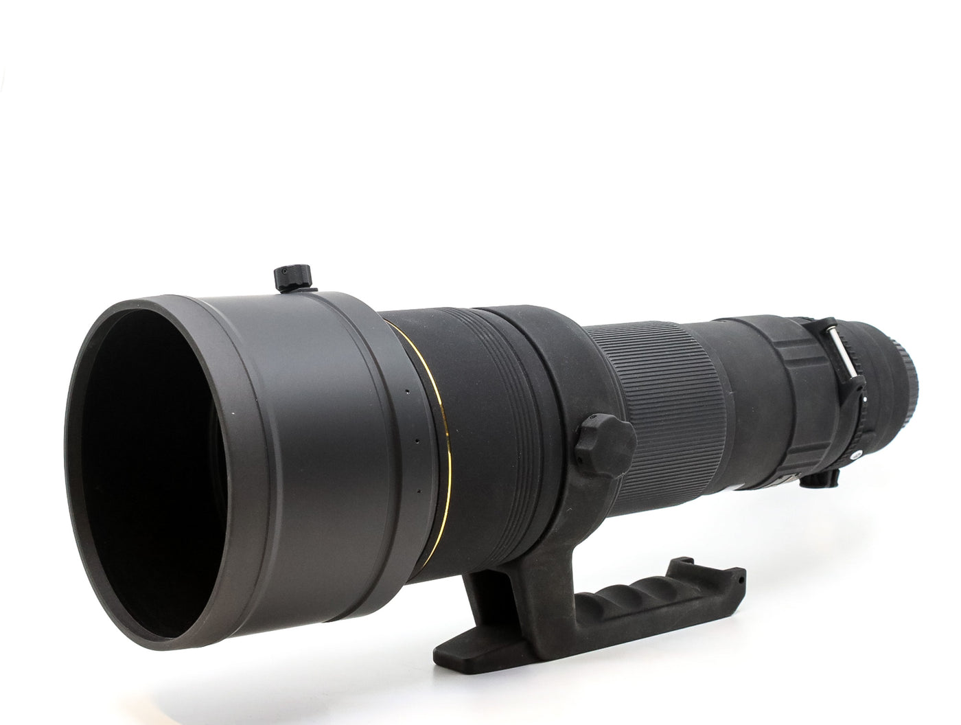 Sigma 500mm f/4.5 EX APO DG HSM - Montagem Canon EF · main image