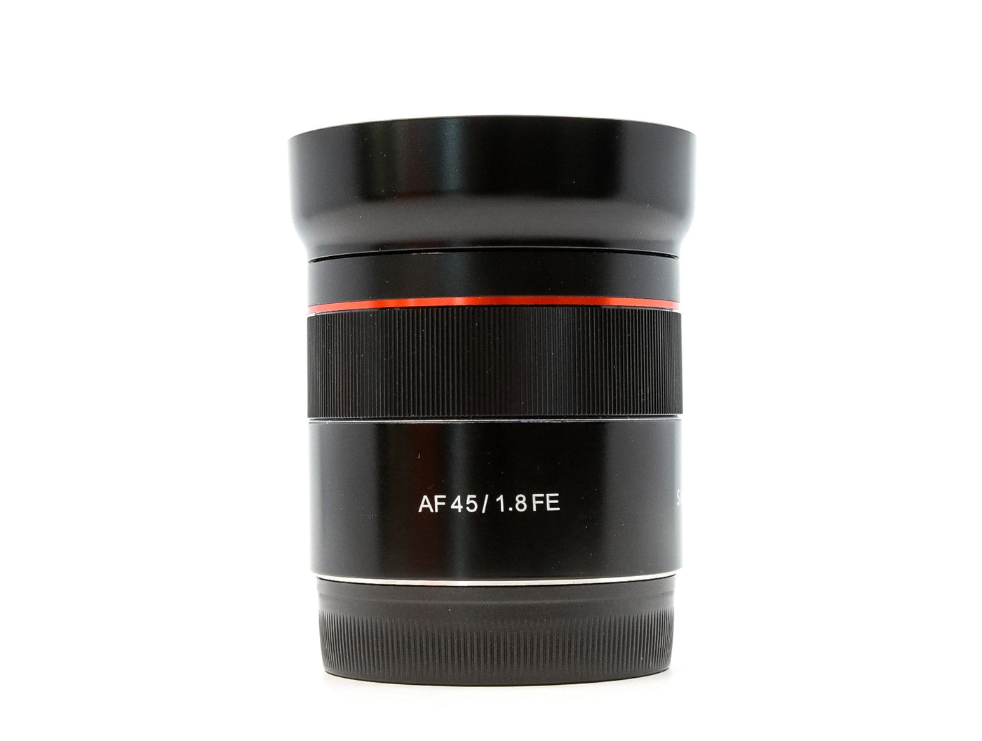 Samyang AF 45mm f/1.8 - Compatível com Sony FE · imagem principal