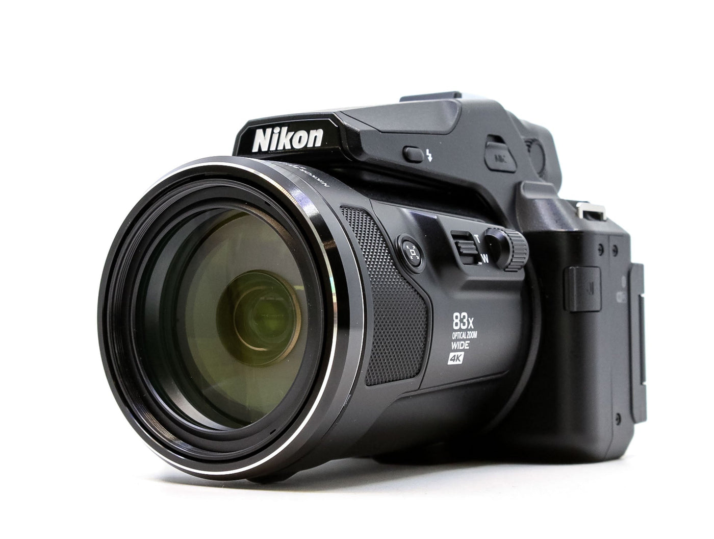 Nikon Coolpix P950 · main image