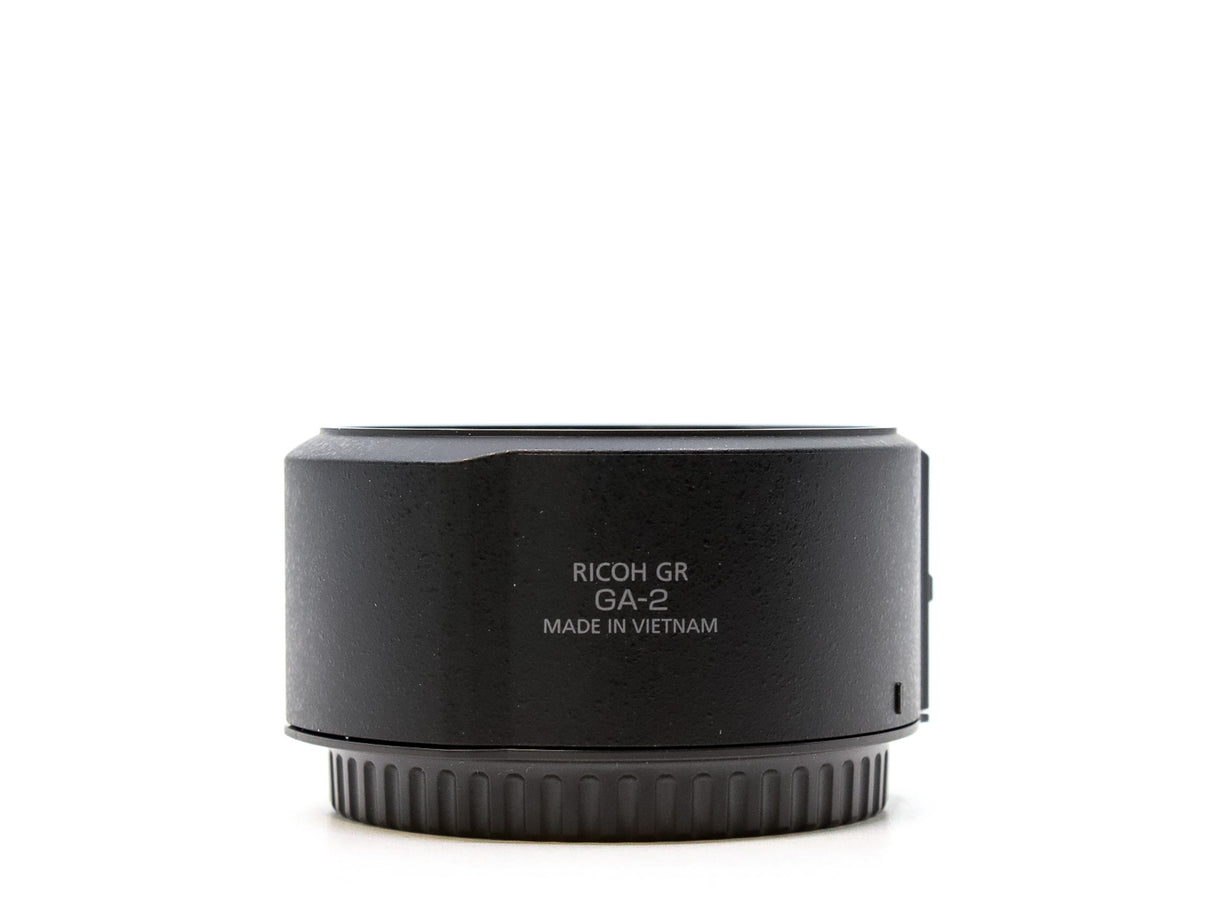 Ricoh GA-2 Lens Adapter