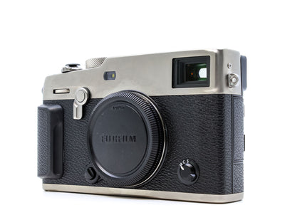 **Fujifilm X-Pro 3 Dura | Camera Market**
