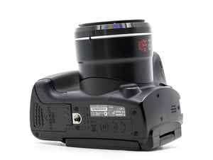 Canon PowerShot SX40 HS - segunda mano - excelente estado - detalle 2 de 4 - SKU 3791974 - Camera Market