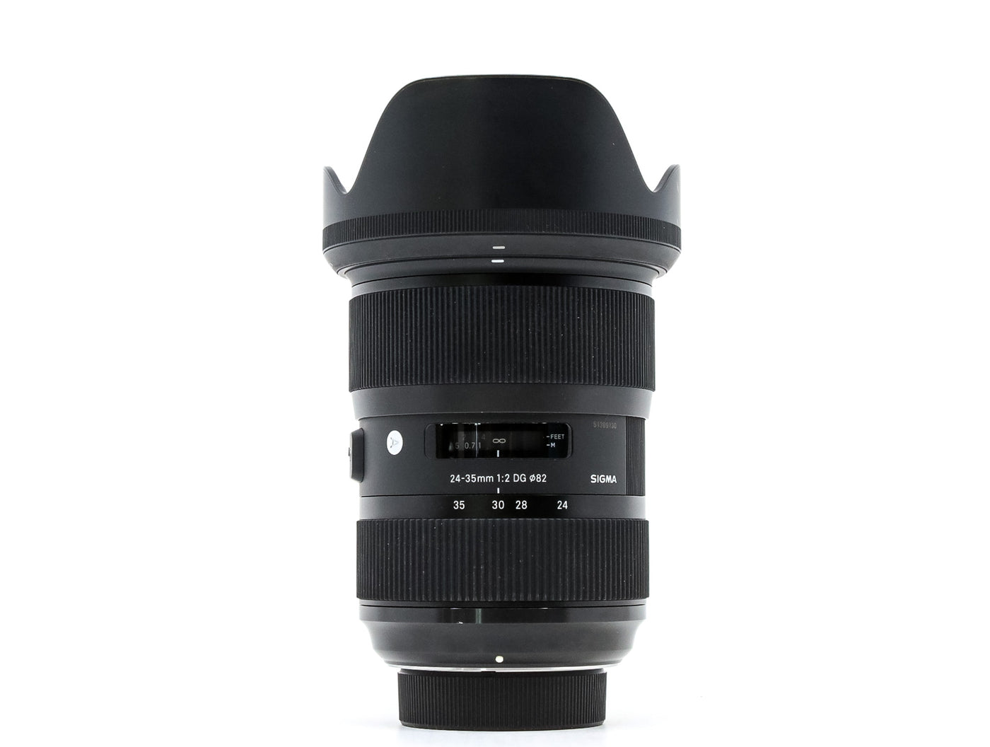 Sigma 24-35mm f/2 DG HSM ART - Montagem Nikon · imagem principal