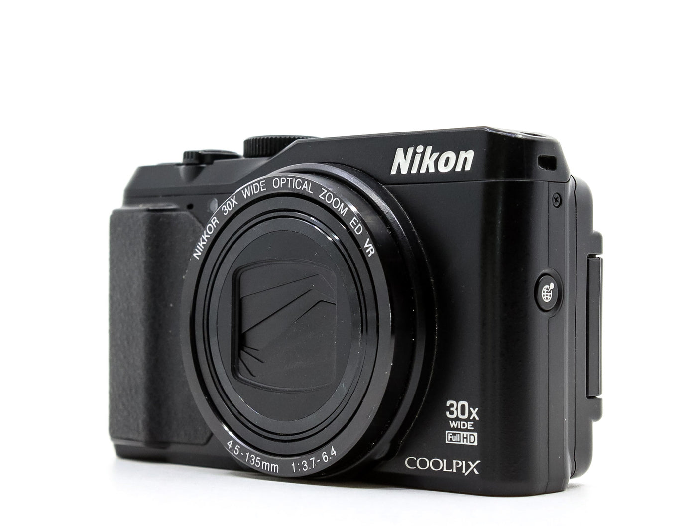 Nikon Coolpix S9900 · imagem principal