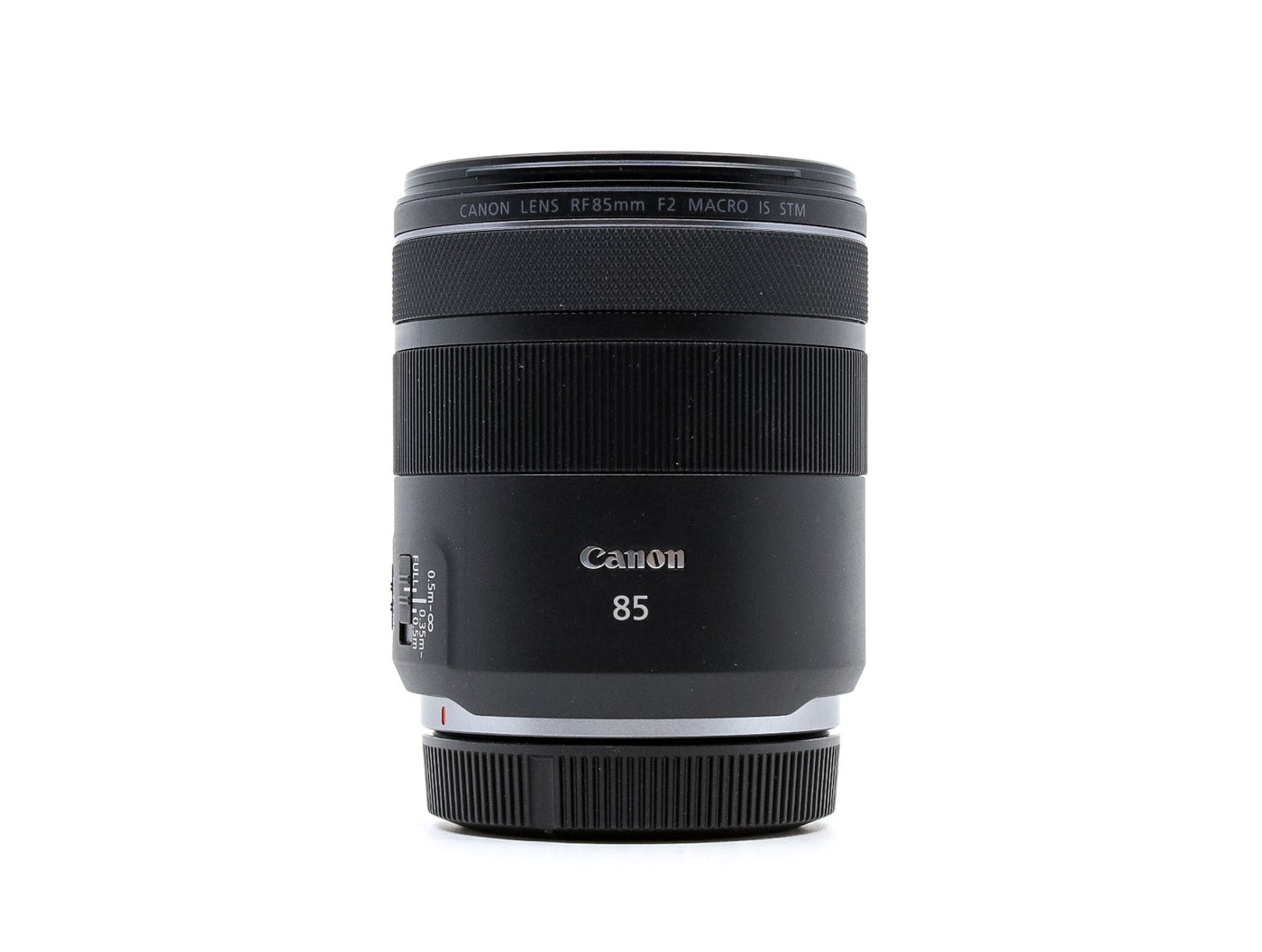 Compre Canon RF 85mm f/2 Macro IS STM | Camera Market · main image