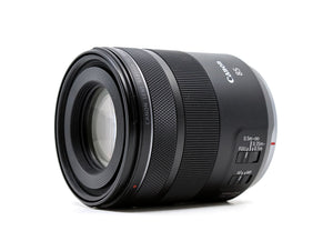 Canon RF 85mm f/2 Macro IS STM - segunda mano - excelente estado - detalle 2 de 3 - SKU 3781995 - Camera Market