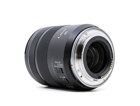 canon|rf 85mm f/2 macro is stm - Excelente - 3
