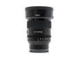 Sony FE 35mm f/1.4 GM - segunda mano - excelente estado - foto principal - SKU 3787920 - Camera Market