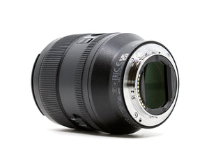 Sony FE 35mm f/1.4 GM - segunda mano - excelente estado - detalle 3 de 3 - SKU 3787920 - Camera Market