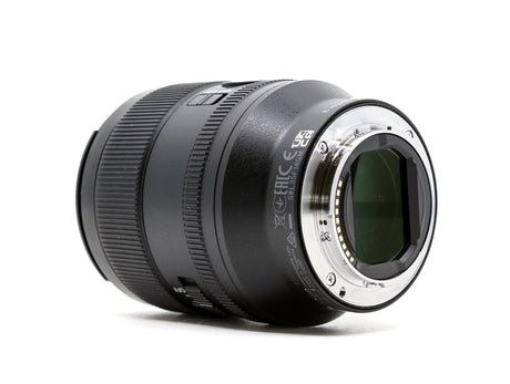 Compre Sony FE 35mm f/1.4 GM | Camera Market