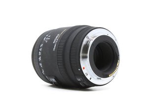 Sigma 24-70mm f/2.8 EX DG Macro - Canon EF Fit