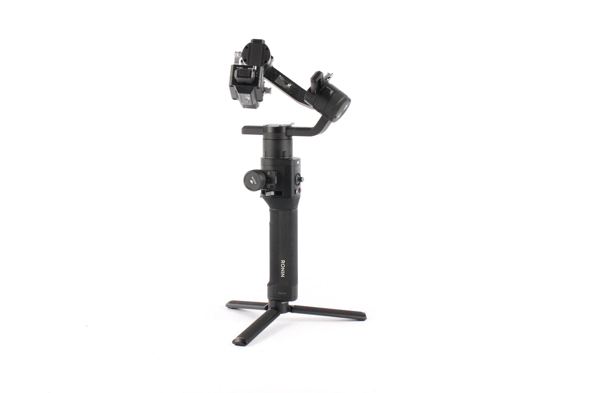 DJI Ronin-S