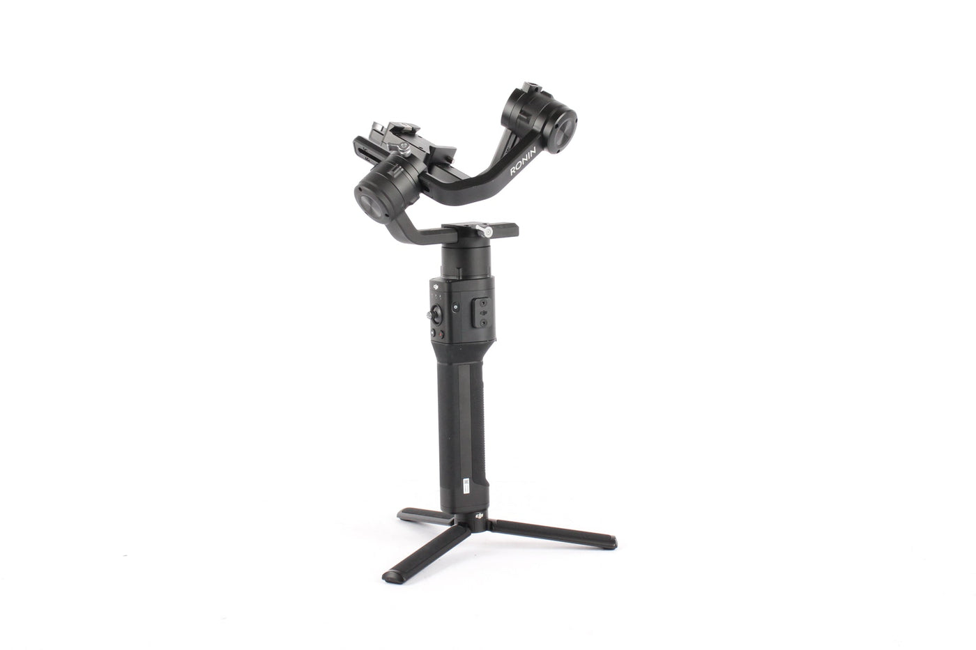 **DJI Ronin-S** · main image