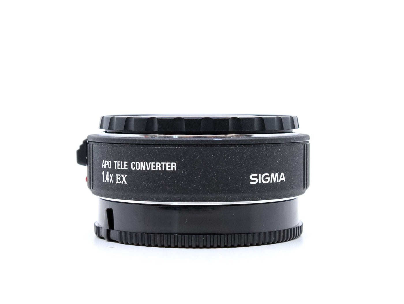 Sigma 1.4x EX APO Teleconversor - Montagem Sony A · main image