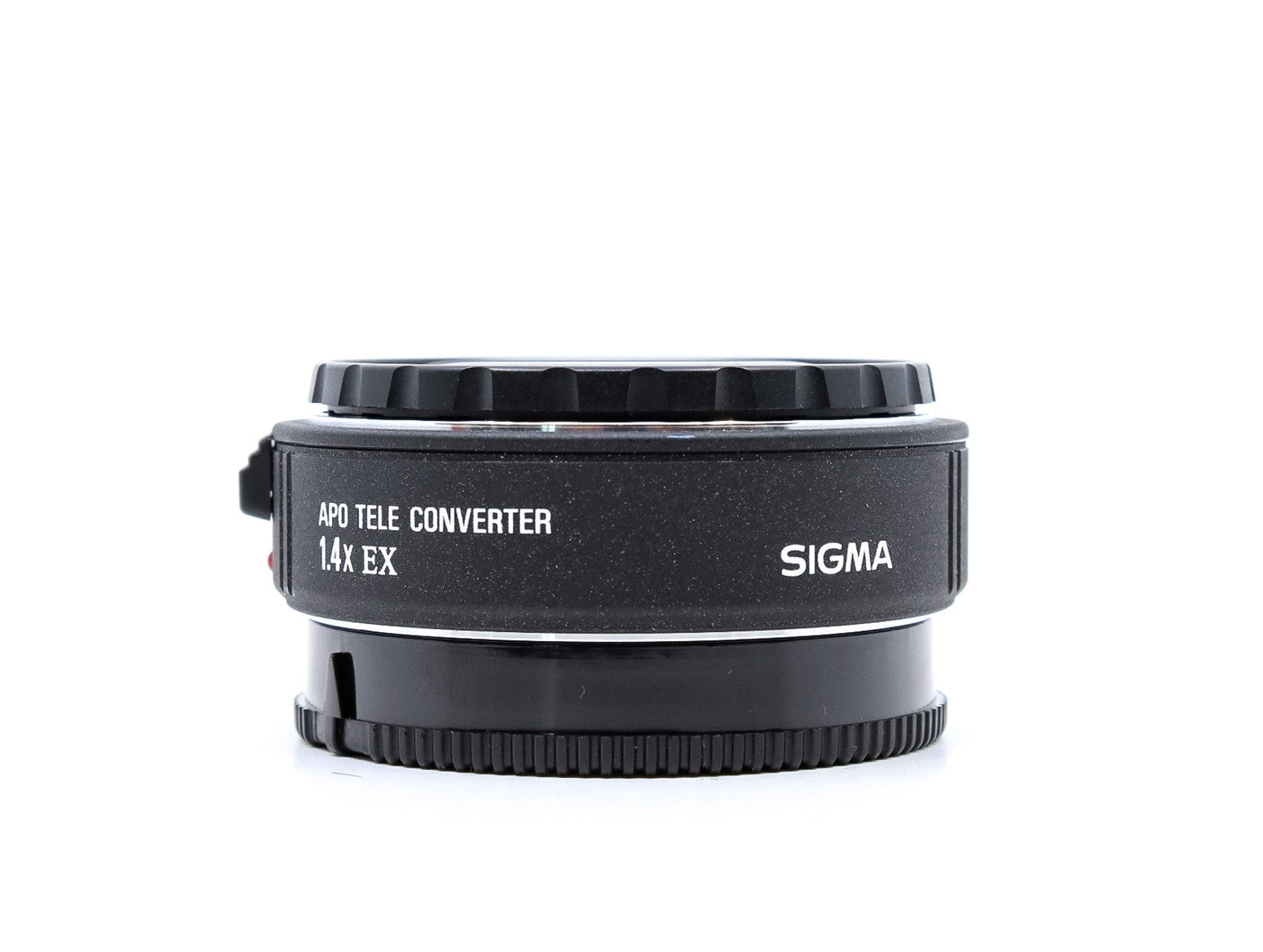 Sigma 1.4x EX APO Teleconversor - Montagem Sony A · imagem principal