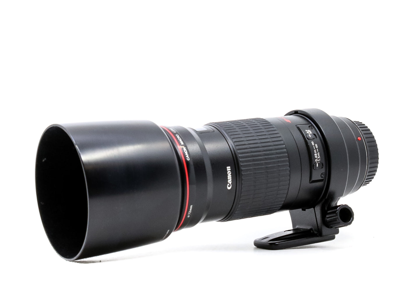 Canon EF 180mm f/3.5 L Macro USM · main image