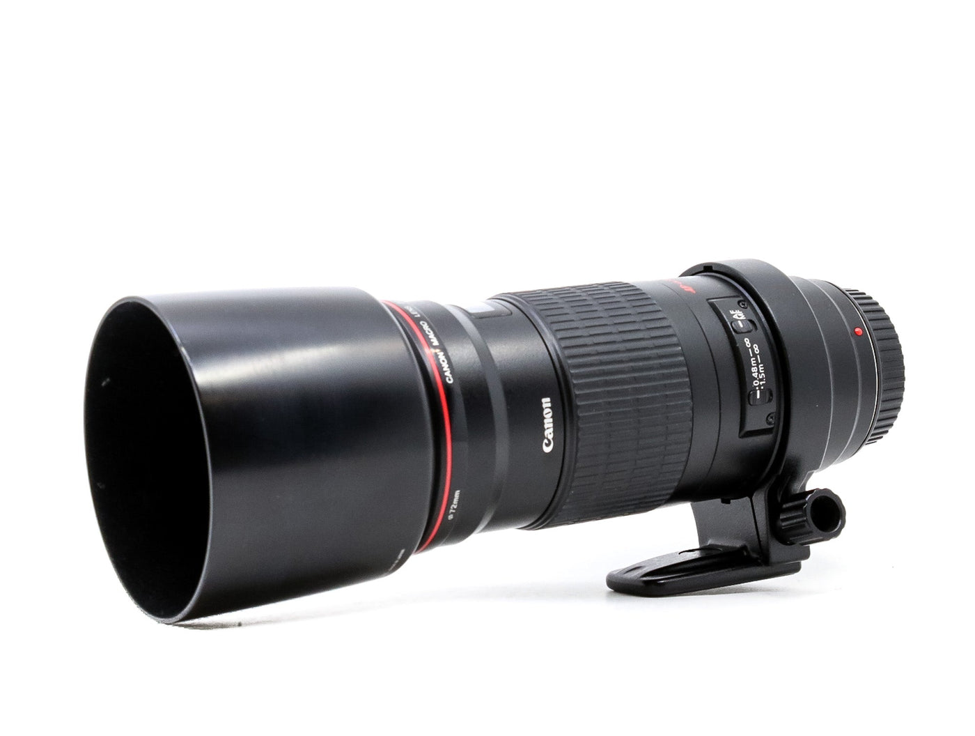 Canon EF 180mm f/3.5 L Macro USM Usado · main image