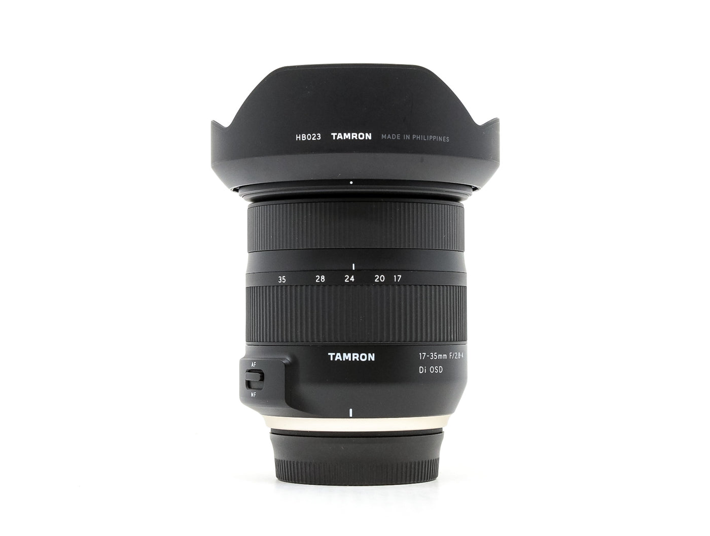 Tamron 17-35mm F/2.8-4 Di OSD - Montagem Nikon · imagem principal