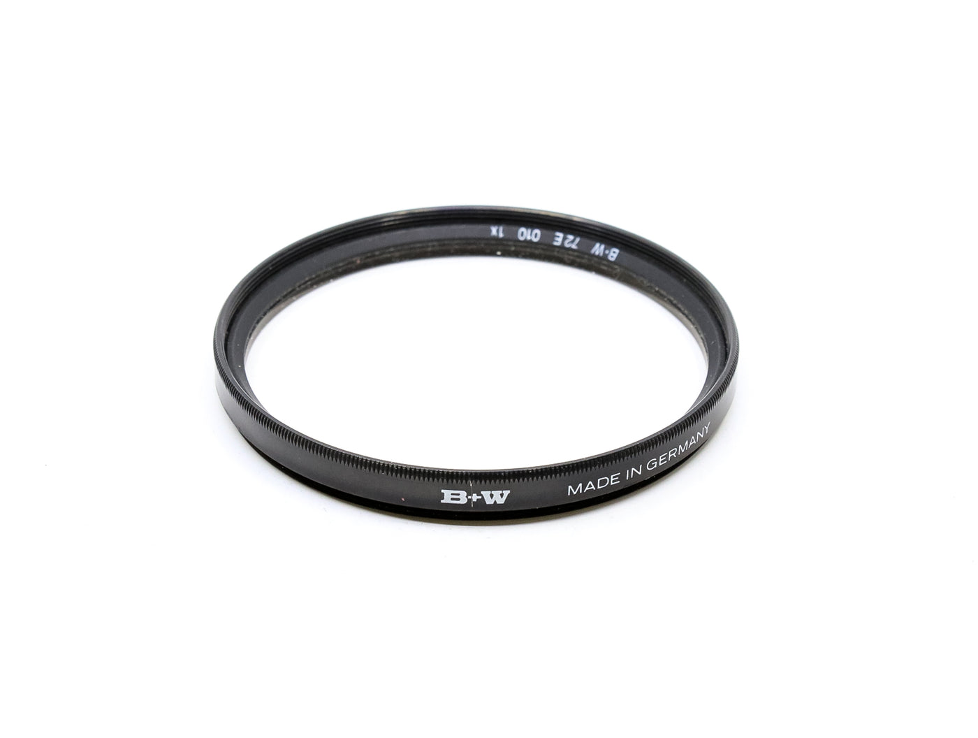 Filtro B+W 72mm UV Haze MRC 010M | Camera Market · imagem principal