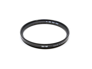 B+W 72mm UV Haze MRC 010M Filter