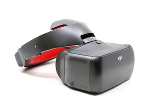 DJI Goggles Racing Edition