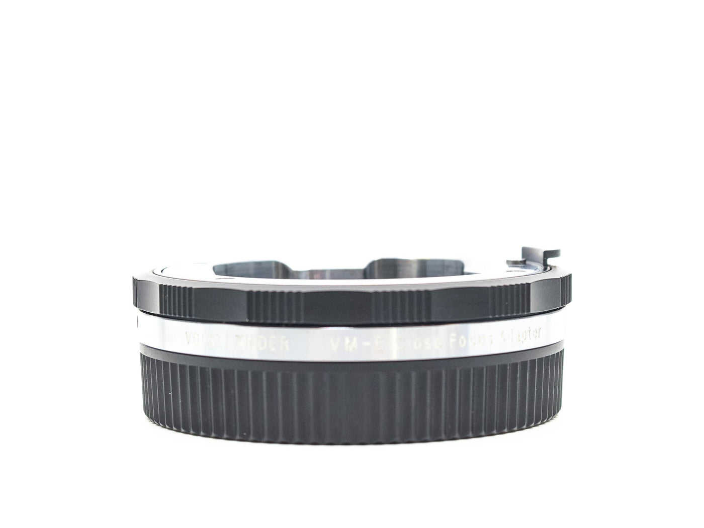 Adaptador Voigtlander VM para Sony E com Foco Próximo · imagem principal
