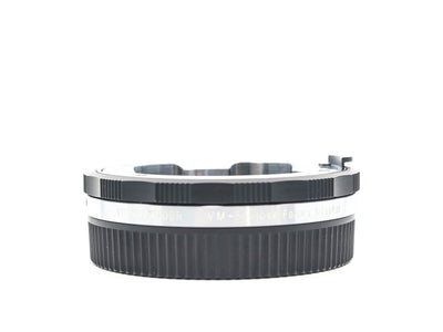 Adaptador Voigtlander VM para Sony E com Foco Próximo