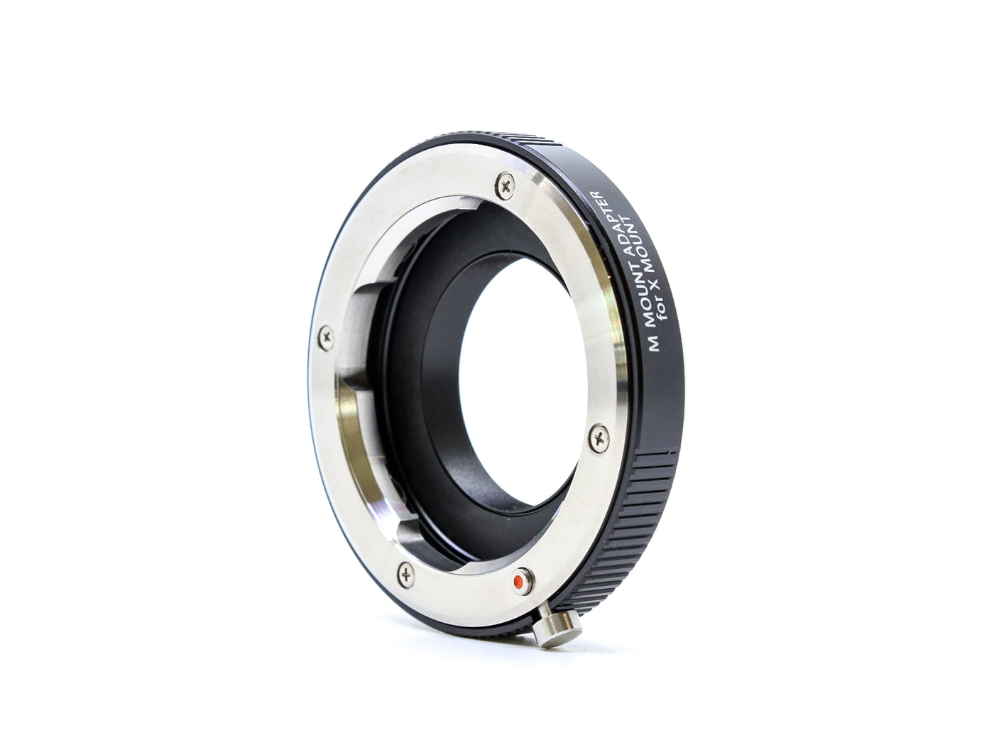 Metabones Adaptador de Lentes Leica M para Fujifilm X · main image