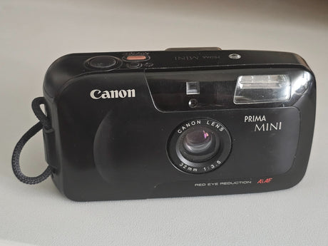 CannonPRIMA MINI 02c49e19-aa6d-4520-99c9-21a1ec161868