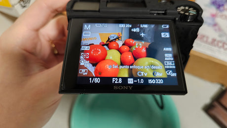 Sonysony rx100 vii 02e10297-f9bf-49e1-9c8a-42ac5963f1b4