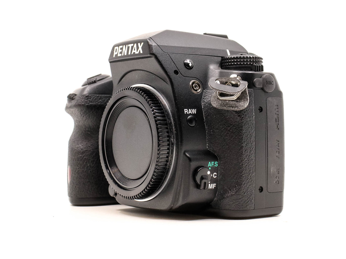 **Compre Pentax K-7 | Camera Market** · main image