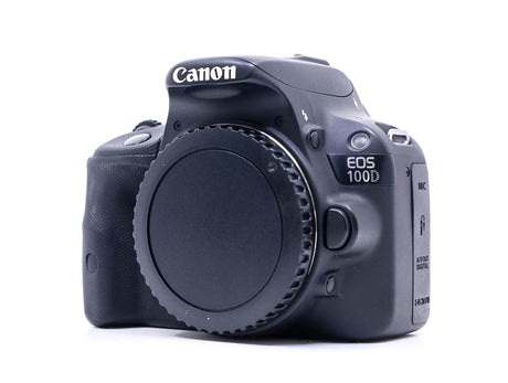 canon|eos 100d - Excelente - 1