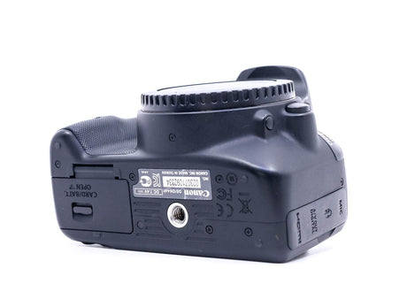 Canon EOS 100D - segunda mano - excelente estado - detalle 4 de 4 - SKU 3711802 - Camera Market