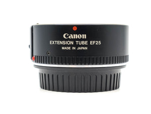 Canon Extension Tube EF25